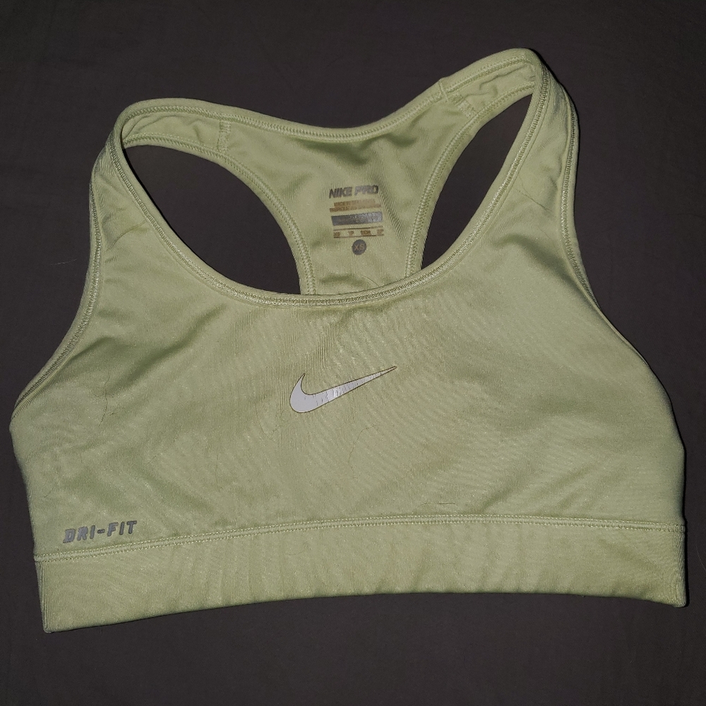 Nike Pro Sports bra